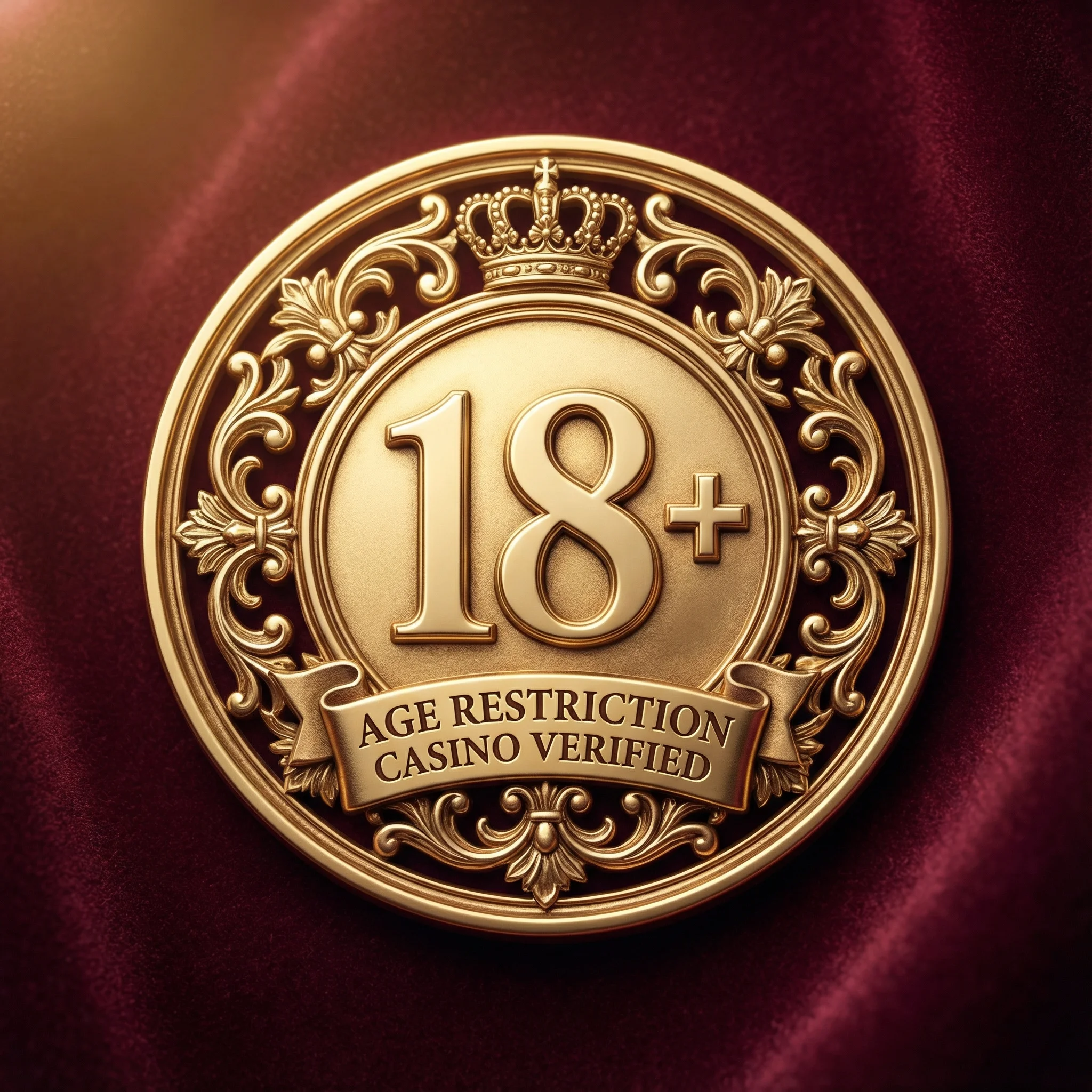 Solo mayores de 18 años